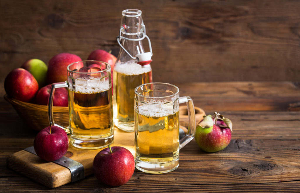 17 Best Apple Cider Substitutes for Cooking Tastylicious