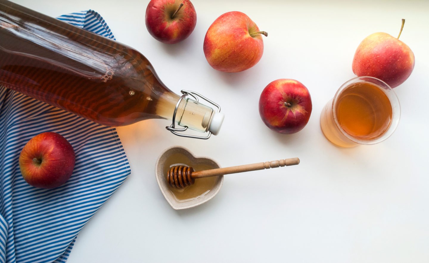Honey Cider Best Apple Cider Substitute