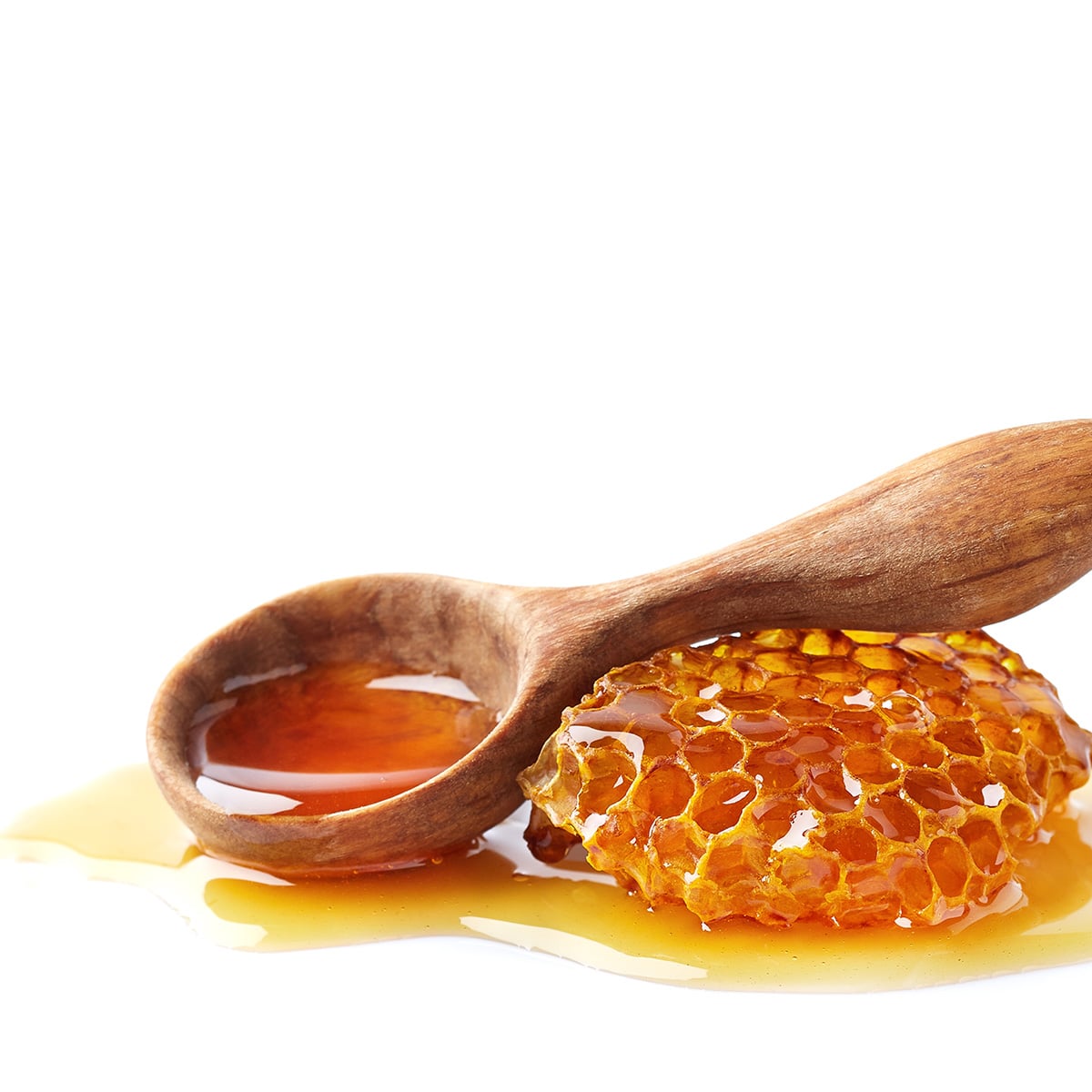Does Honey Cause Heartburn? Tastylicious