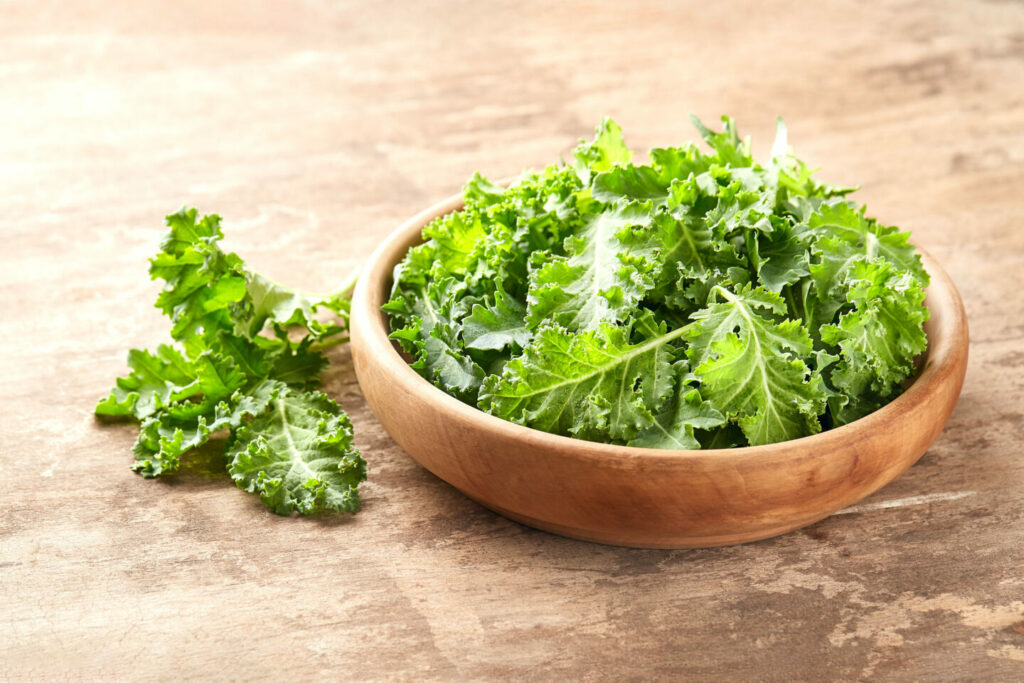 10 Vegetables High In Iodine Tastylicious