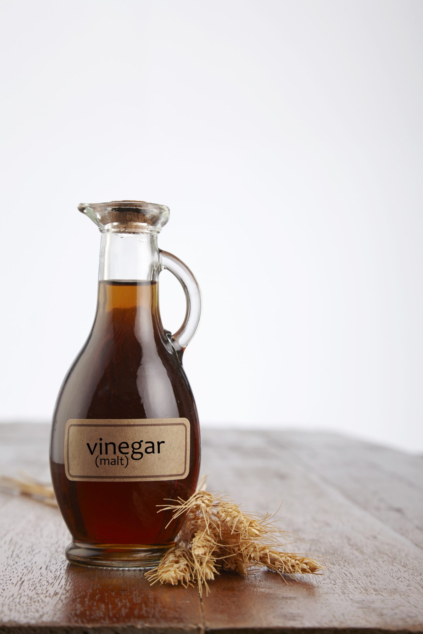 Malt Vinegar Apple Cider Substitute