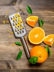 12 Orange Zest Substitutes for Cooking