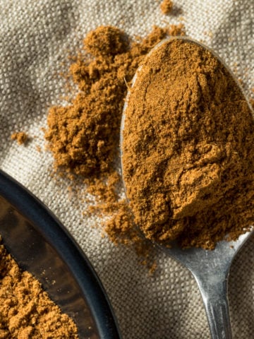 14 Chinese Five Spice Substitutes For Seasoning