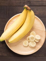 Are Bananas Really High in Potassium?