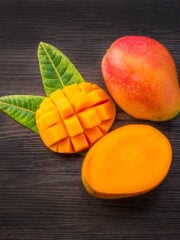 Is Mango High in Potassium?