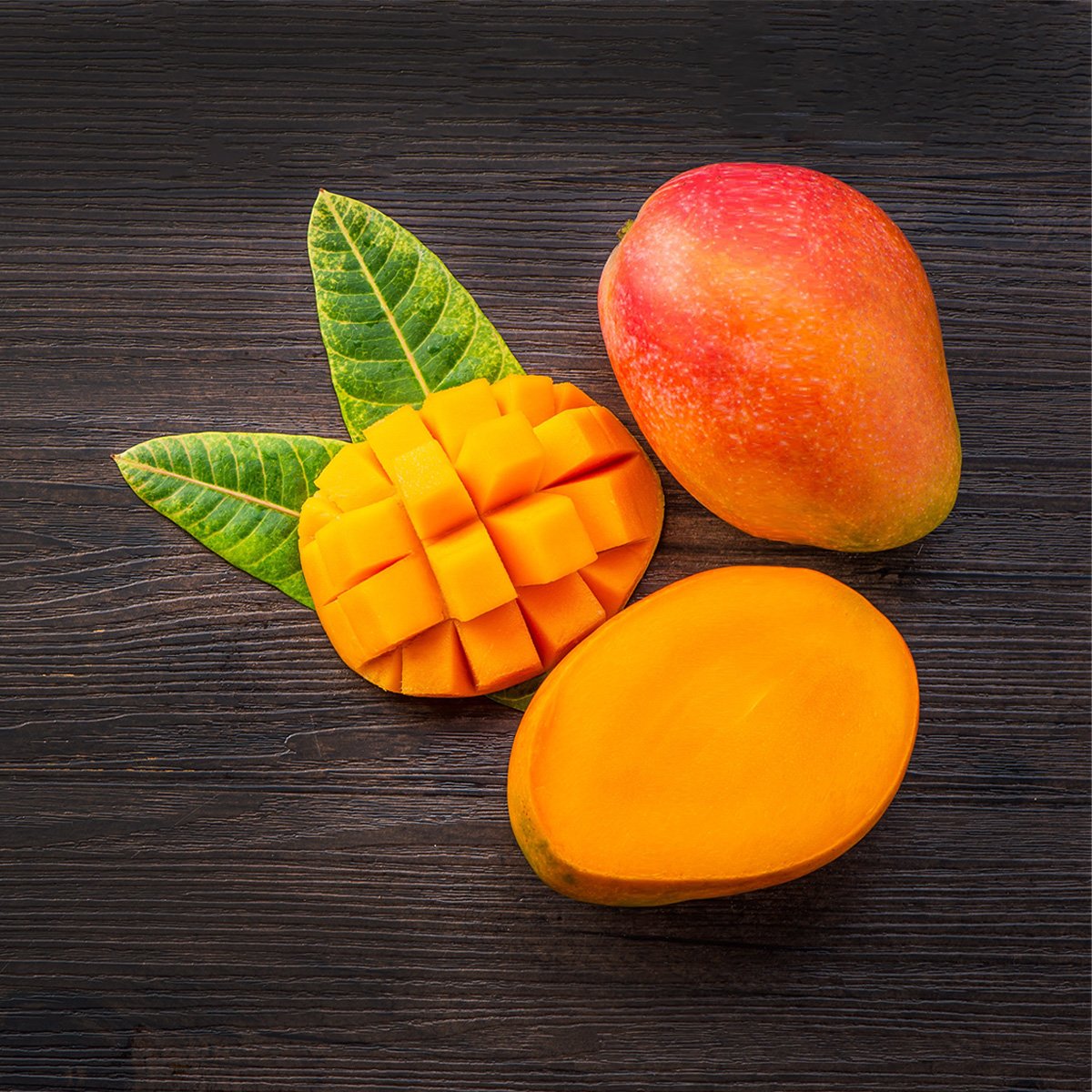 Is Mango High in Potassium? Tastylicious