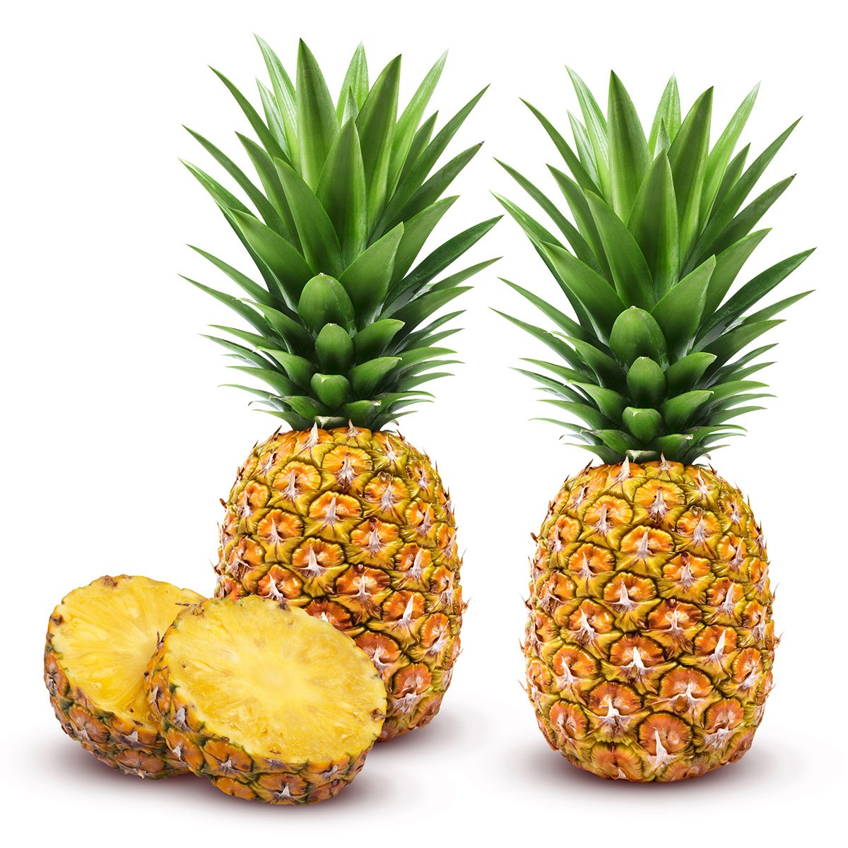 are-pineapples-high-in-potassium-tastylicious