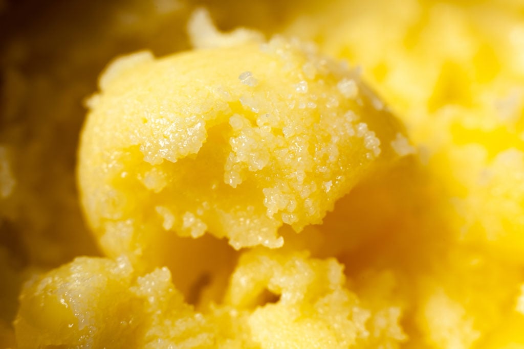 11 Best Substitutes for Ghee in Cooking and Baking Tastylicious