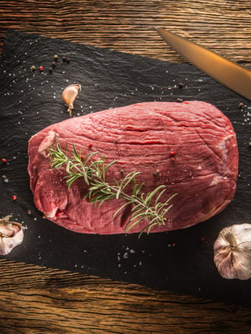 13 Best Flank Steak Substitutes for Cooking