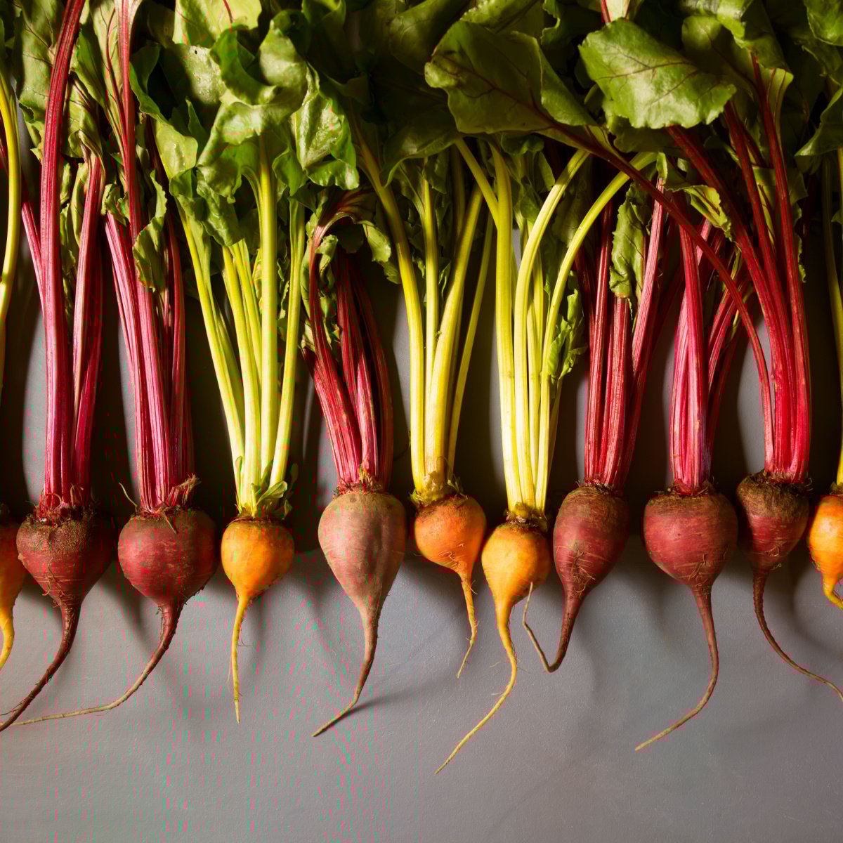 Are Beets High in Iron? Tastylicious