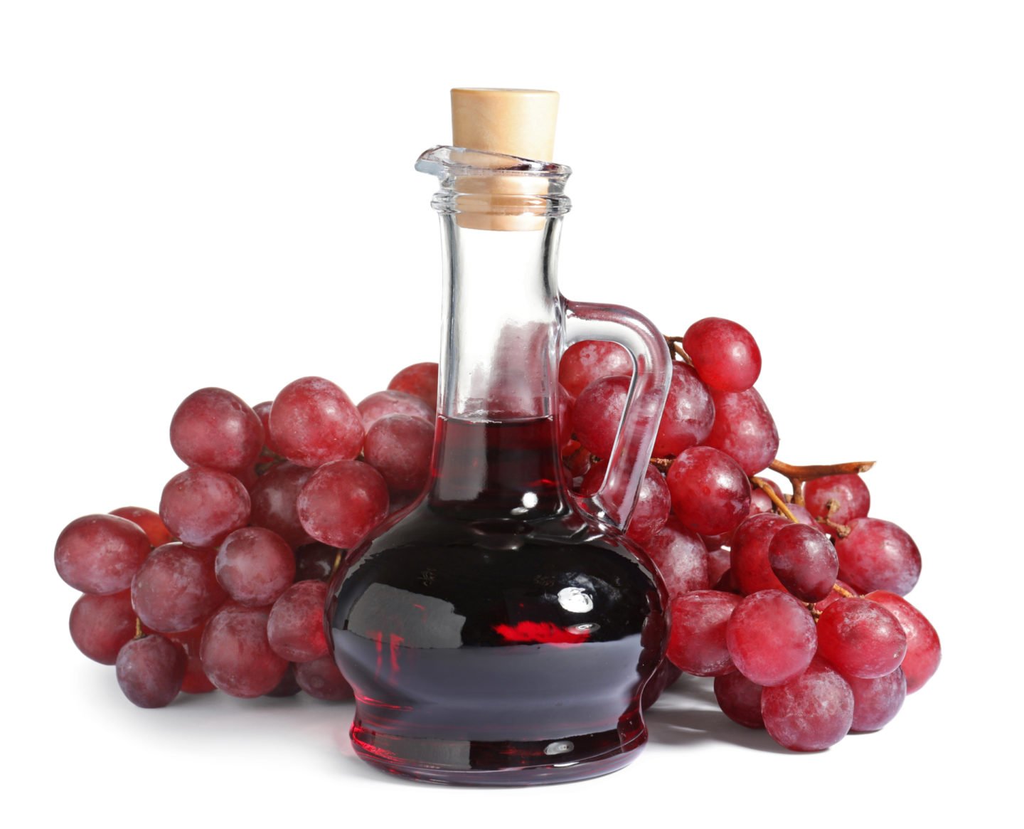 red wine vinegar as best apple cider substitute