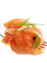 Is Salmon High in Iodine?