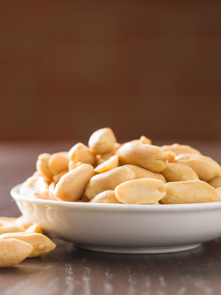 Why Does Peanut Butter Give Me Heartburn? Tastylicious