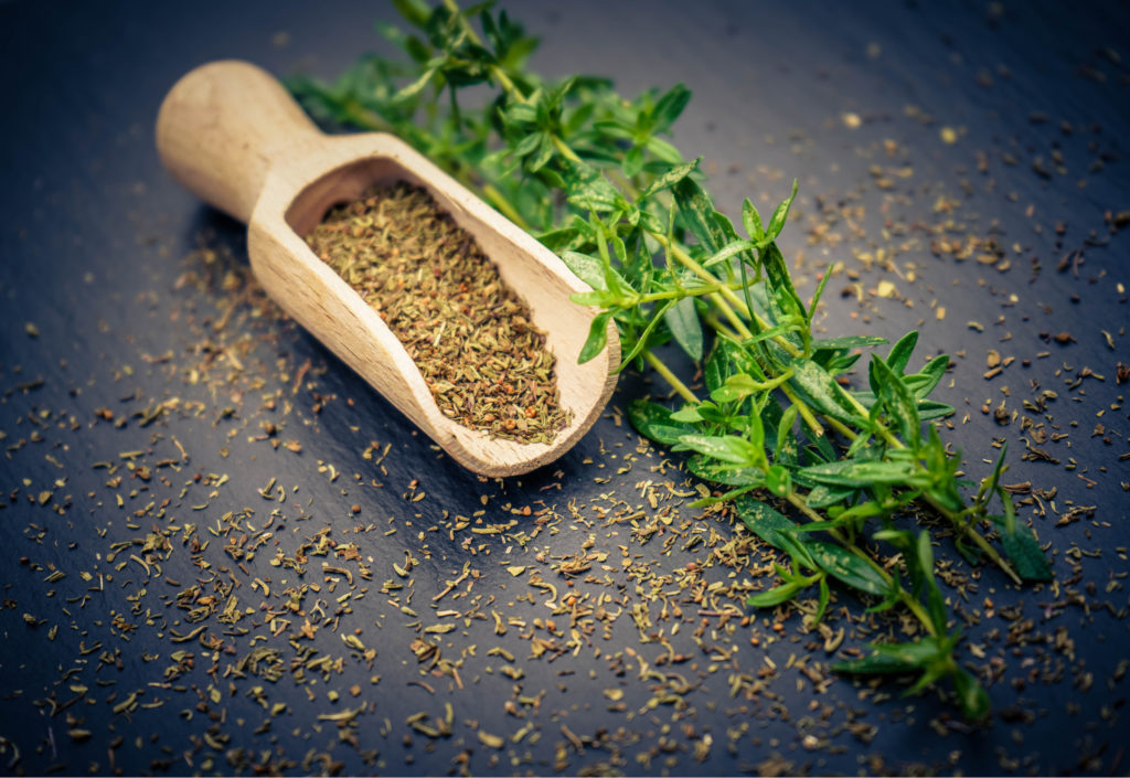 17 Best Thyme Substitutes in Cooking Tastylicious