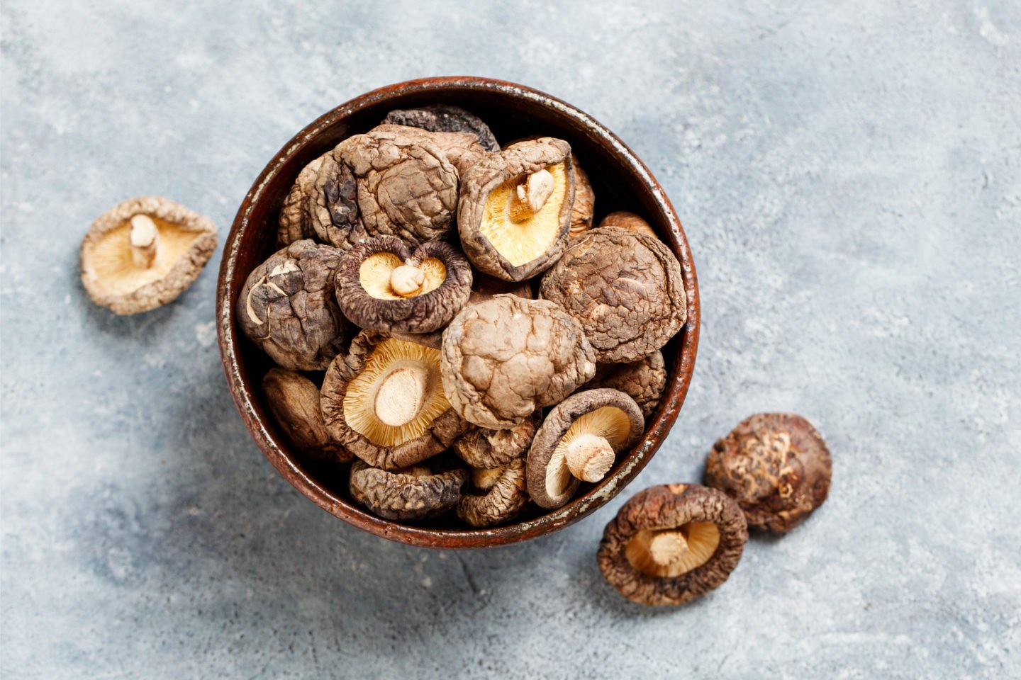 shiitake-mushrooms-substitute-dried-shiitake-mushrooms