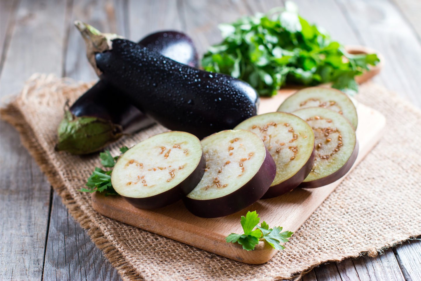 shiitake-mushrooms-substitute-eggplant