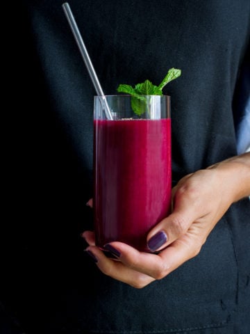 Does Beet Juice Make You Poop? Everything Explained