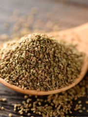 12 Best Celery Seed Substitutes in Cooking
