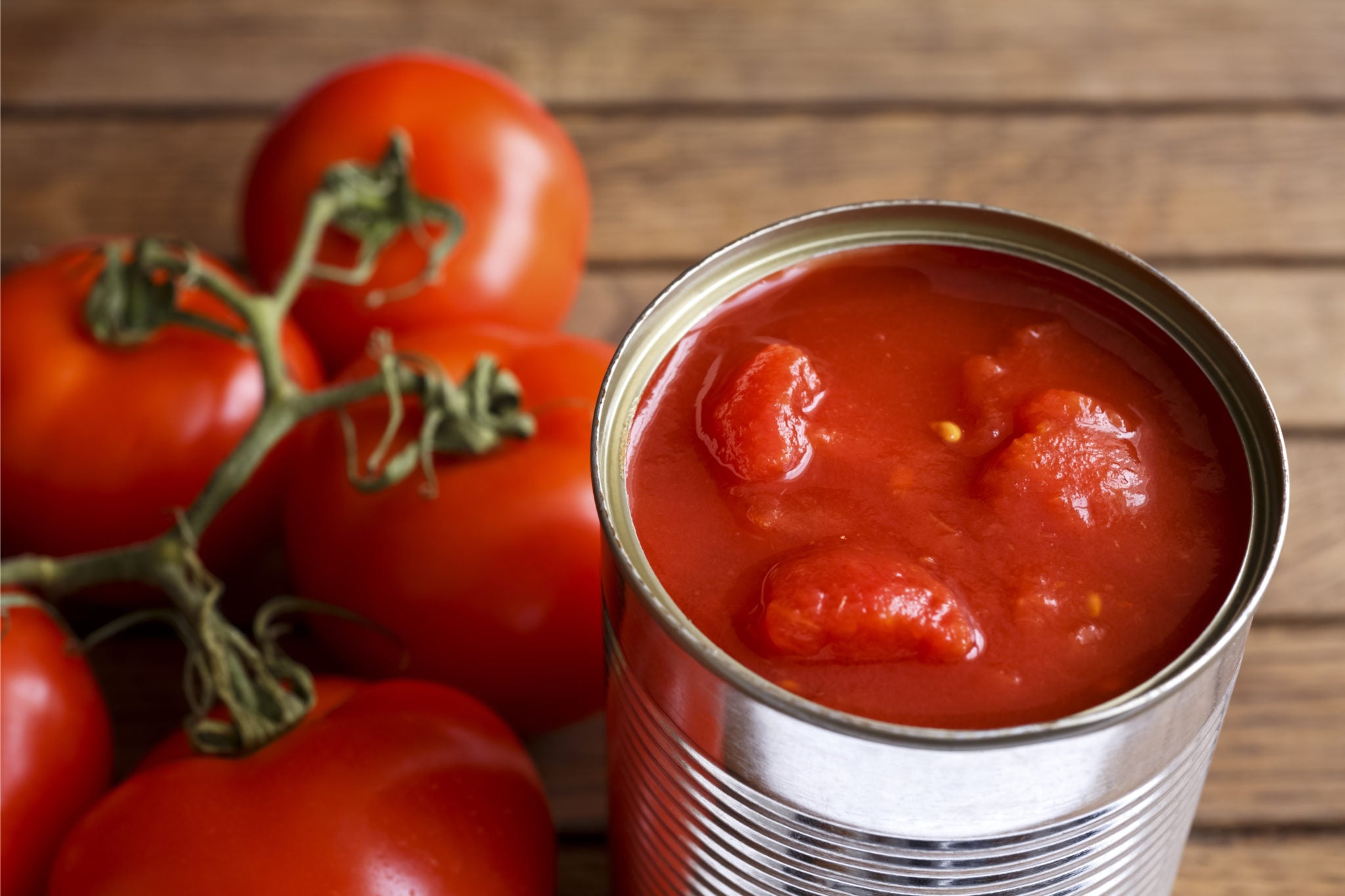 10 Best Tomato Puree Substitutes for Cooking Tastylicious