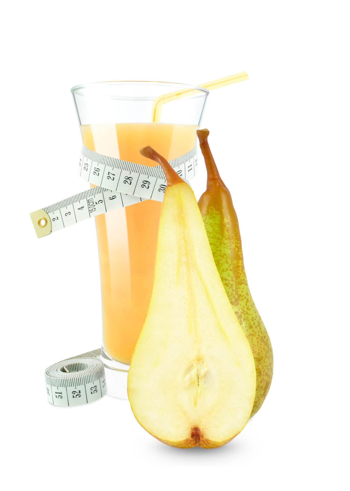 Weight Loss Pear Juice