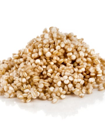 11 Best Quinoa Substitutes for Cooking