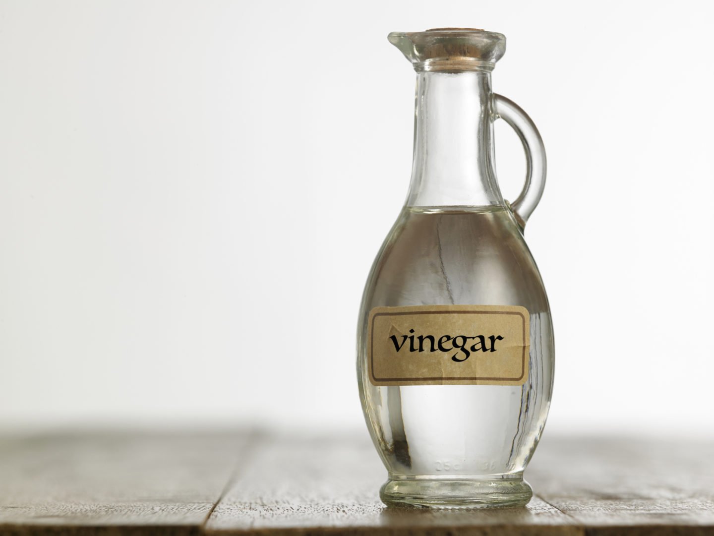 White Vinegar Apple Cider Substitute