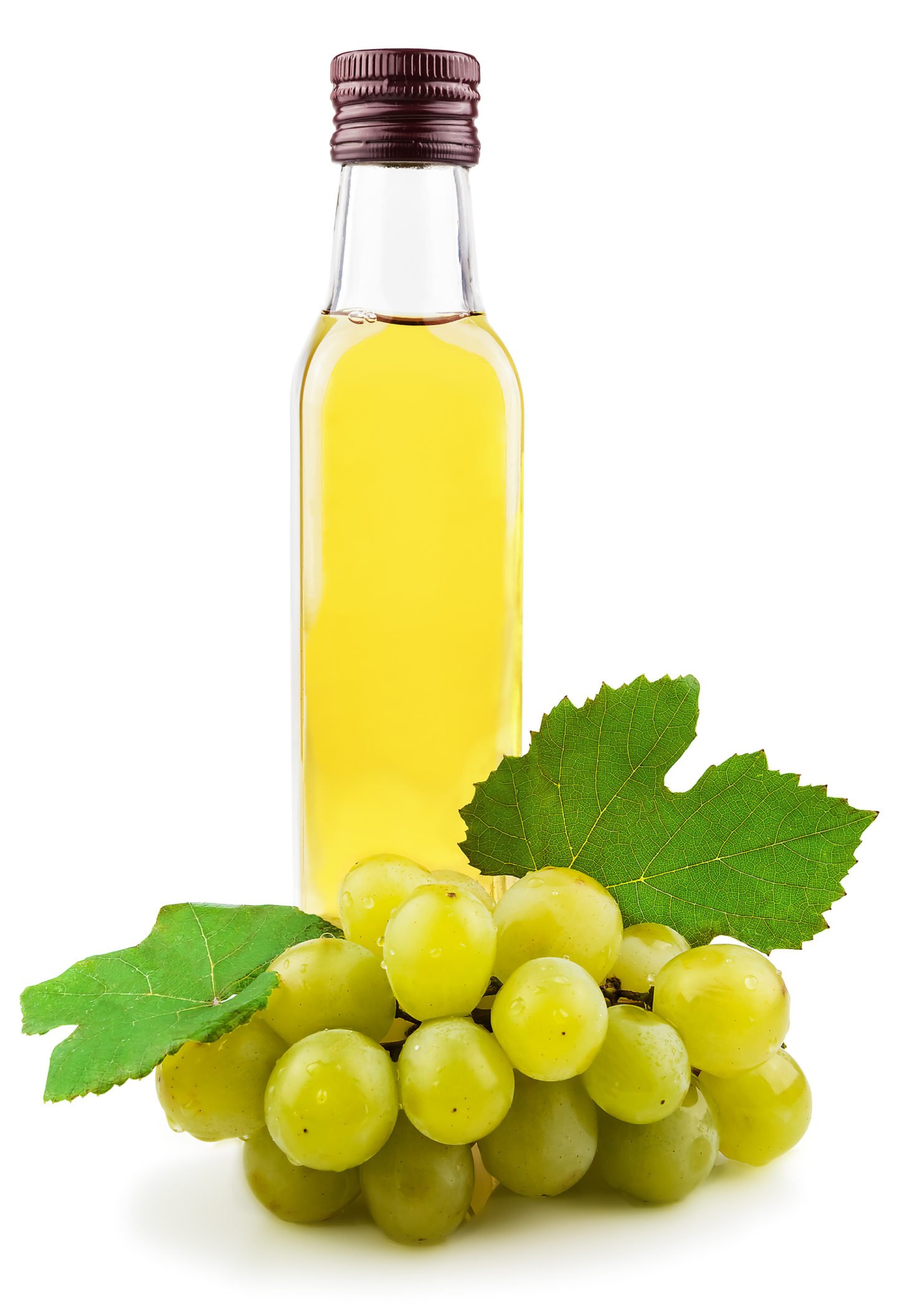 White Wine Vinegar Best Apple Cider Substitute