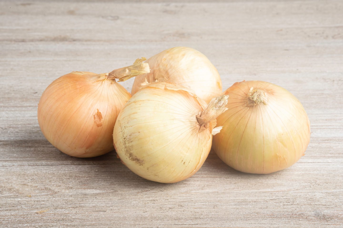 sweet onions as a green onion substitute