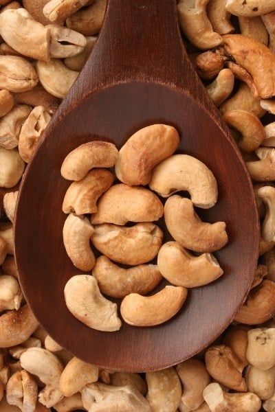 Are Cashews A Good Source Of Protein?