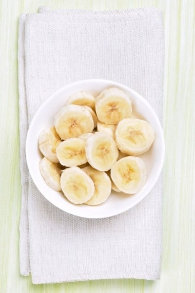 Are bananas good for you?
