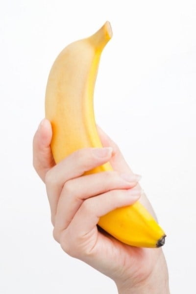 Are bananas low FODMAP?
