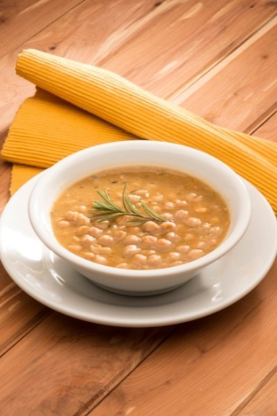 Can you eat chickpeas on a low FODMAP diet?