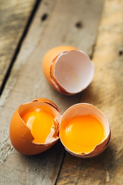Can you eat eggs on a low FODMAP diet?