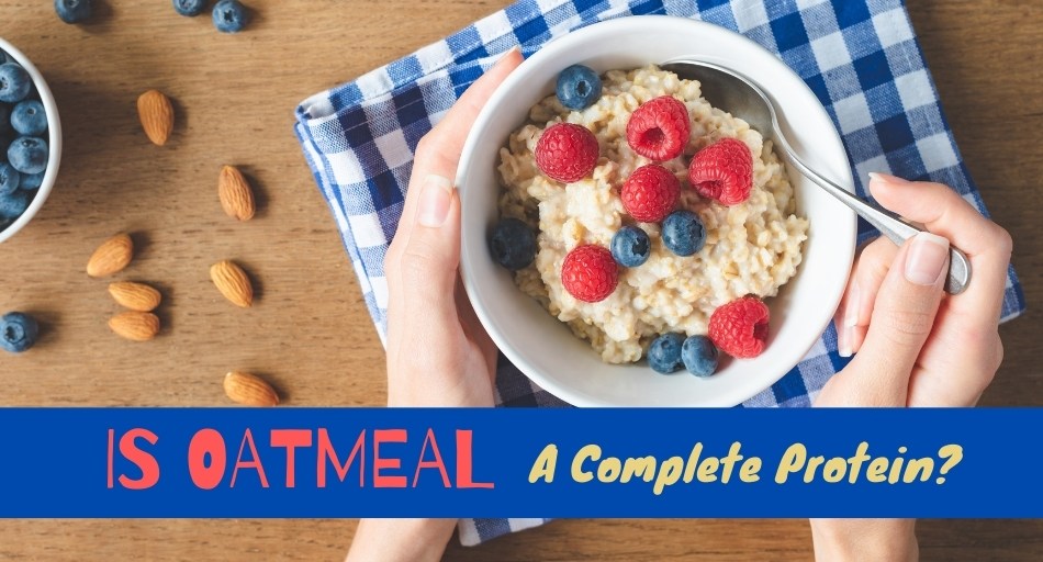 Is Oatmeal High In Potassium? Tastylicious