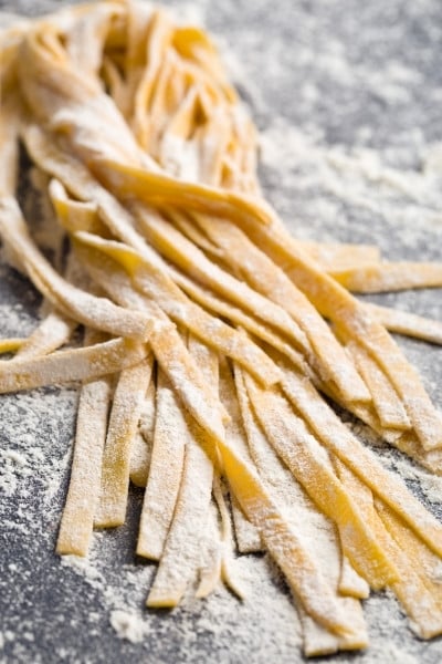 Is Pasta A Complete Protein?