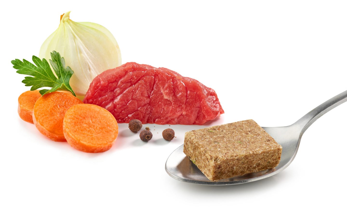 Beef Bouillon Ingredients