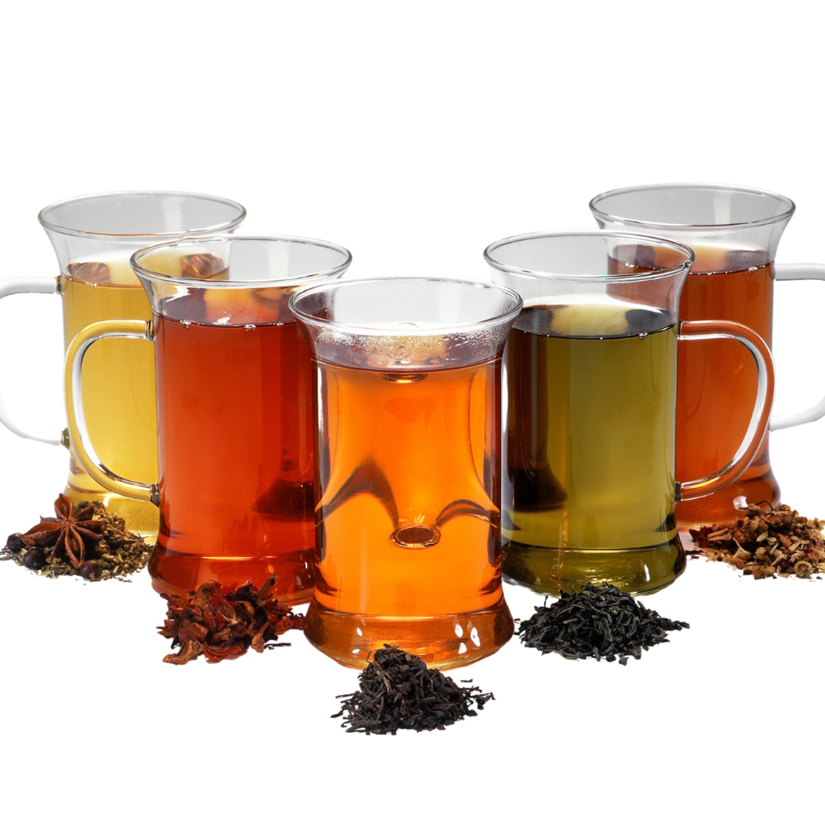 10 Best Teas for Acid Reflux and Heartburn Tastylicious