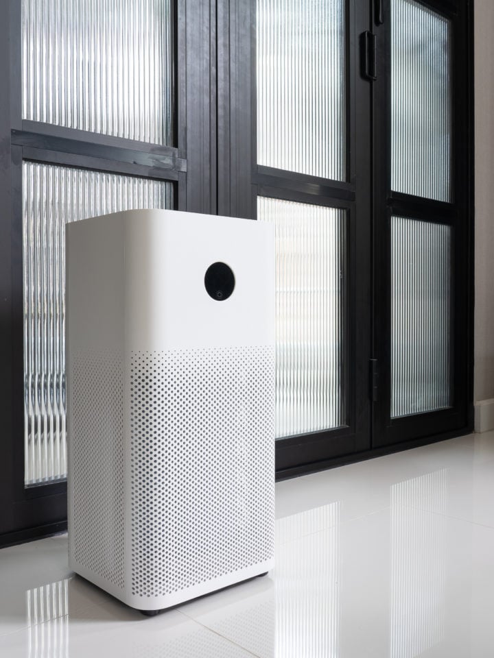 8 Best Medical Grade HEPA Air Purifiers in 2024