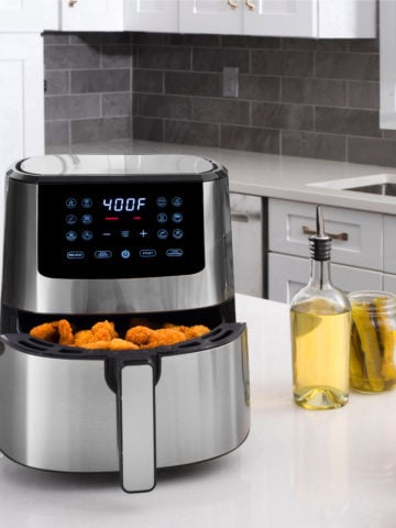 15 Best Oils To Use For Your Air Fryer