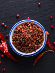 11 Best Substitutes for Sichuan Peppercorns for Cooking