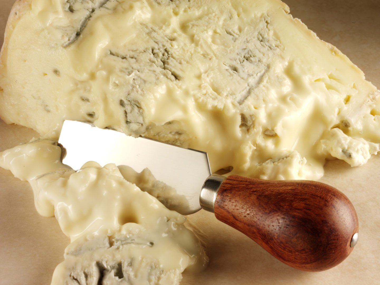 Creamy Gorgonzola Cheese