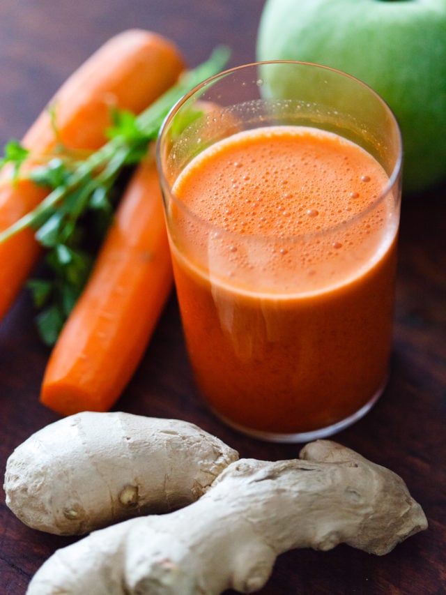 Best Natural Juices to Relieve Acid Reflux and GERD Tastylicious