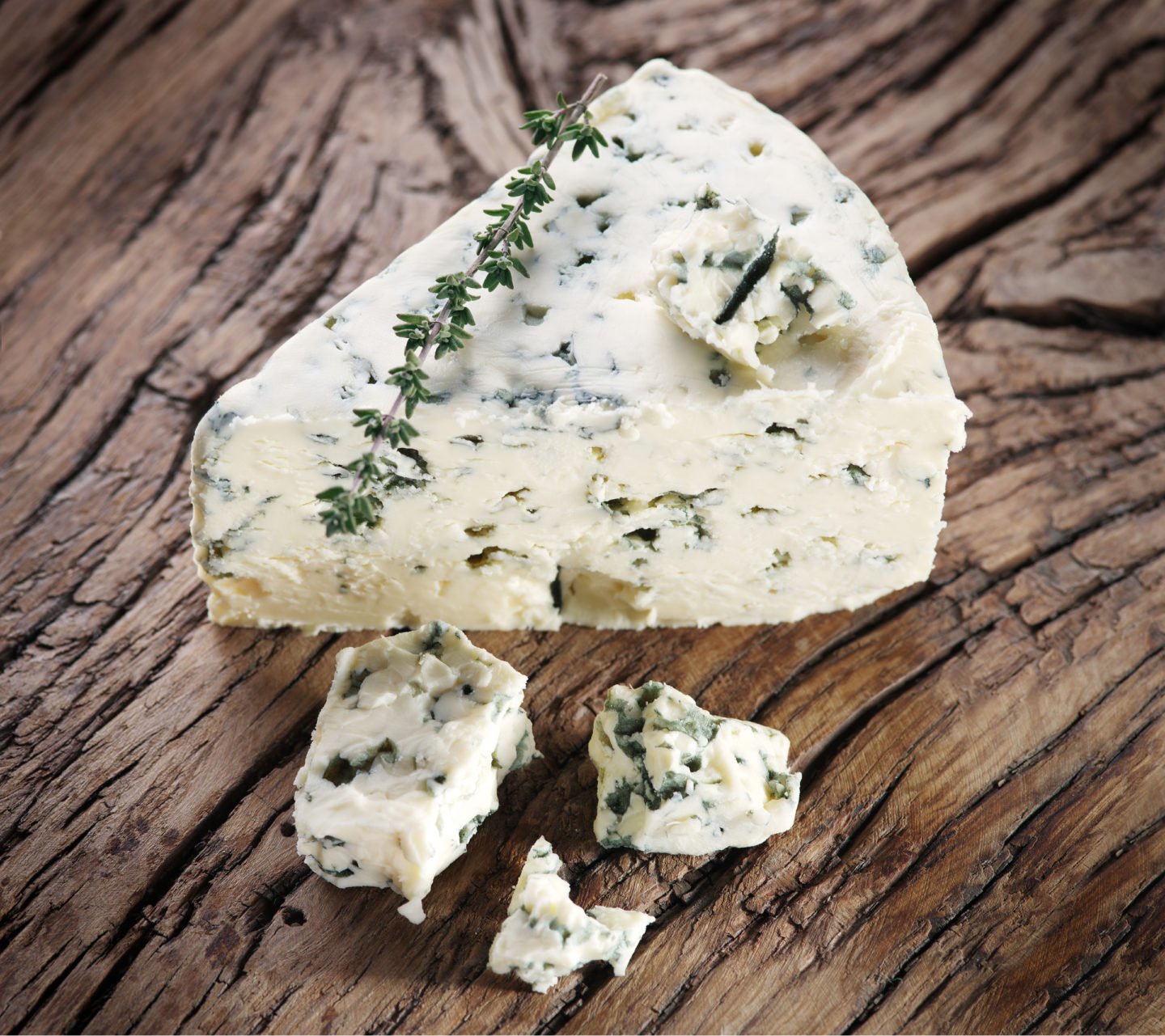 Danish Blue Cheese