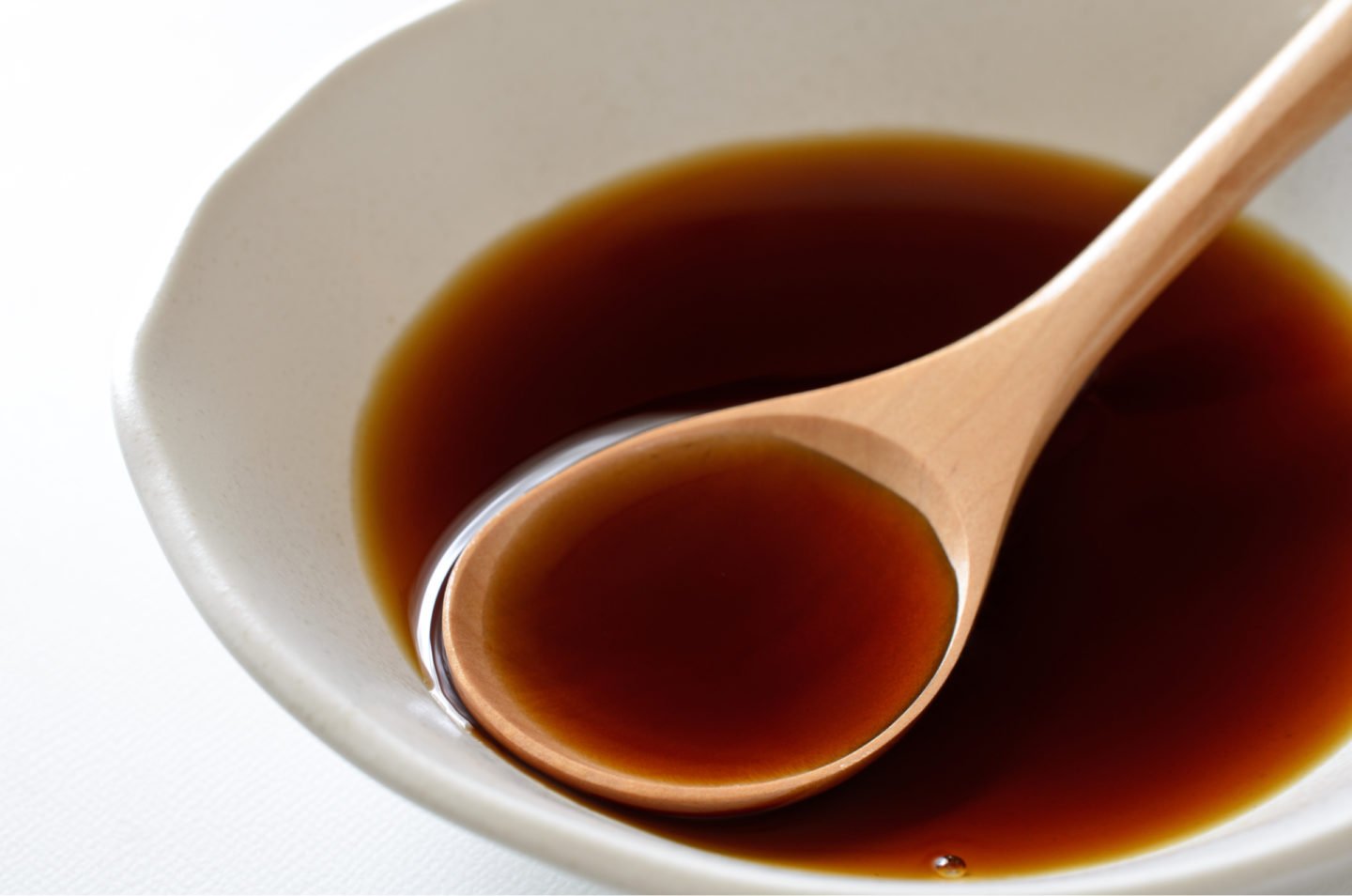 Homemade Ponzu Sauce