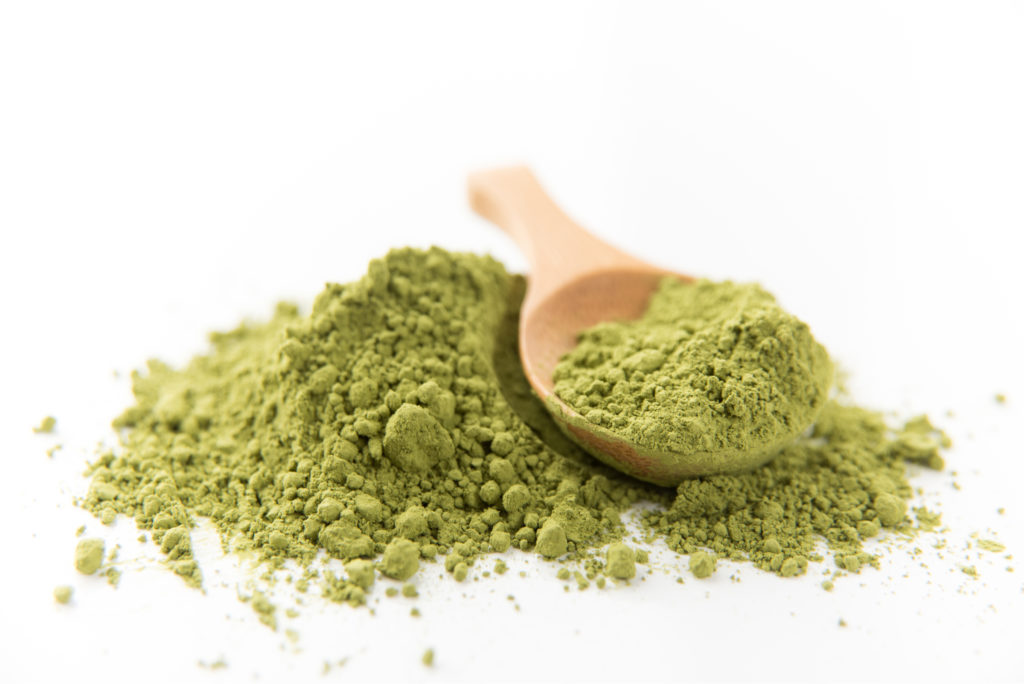 9 Best Substitutes for Maca Powder in Cooking - Tastylicious