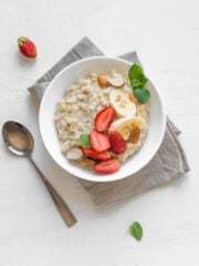 Is Oatmeal a Complete Protein?