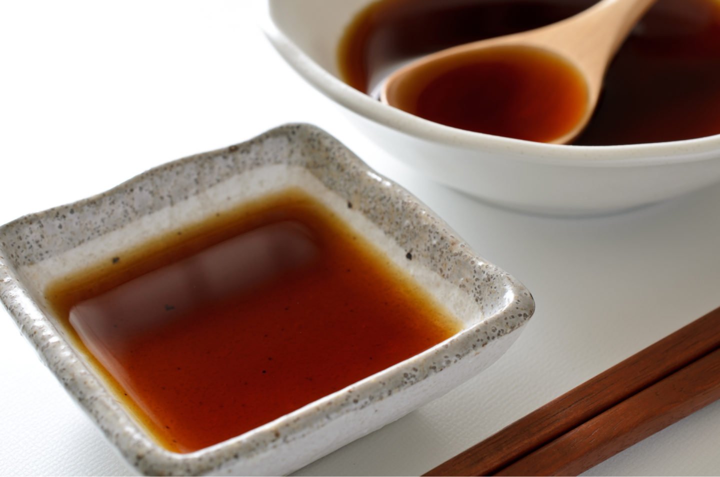 ponzu vinegar sauce