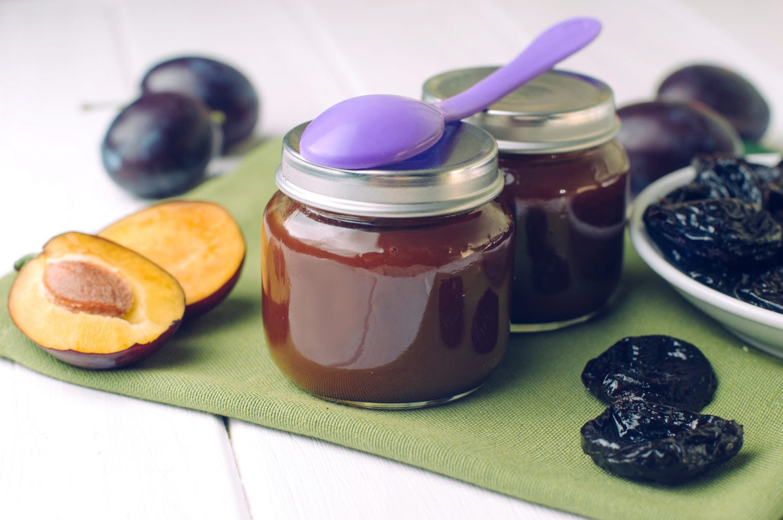 How Many Prunes To Eat For Constipation Relief? Everything Explained