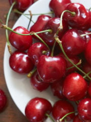 Do Cherries Make You Poop? Everything Explained