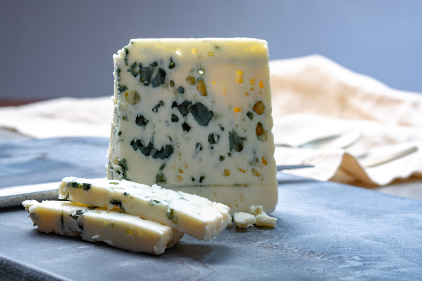 Roquefort Cheese Sheeps Milk